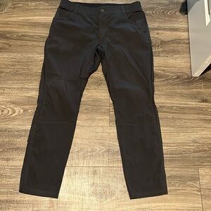Men kuhl pants